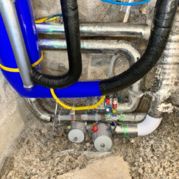 Géothermie Verticale : Utilisation Profonde de la Chaleur Terrestre pour un Confort Thermique Maximum Carvin